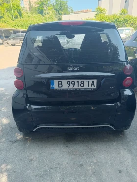 Smart Fortwo CDI dizel | Mobile.bg    5