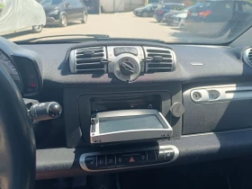 Smart Fortwo CDI dizel | Mobile.bg    7