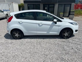 Ford Fiesta 1.4i-97k.c. GPL-BRC | Mobile.bg    7