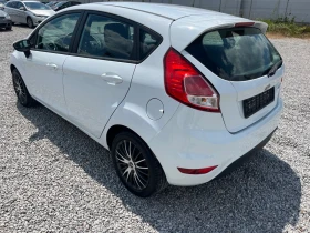     Ford Fiesta 1.4i-97k.c. GPL-BRC