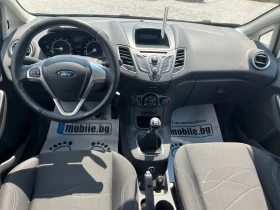 Ford Fiesta 1.4i-97k.c. GPL-BRC | Mobile.bg    11