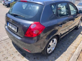 Kia Ceed | Mobile.bg    8