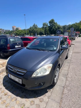 Kia Ceed | Mobile.bg    2