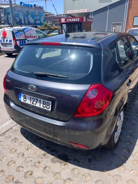 Kia Ceed | Mobile.bg    5