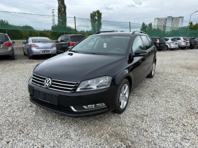 VW Passat 2.0TDI-140PS-4Х4-НАВИ