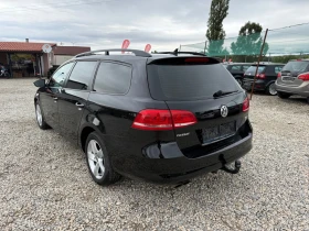 VW Passat 2.0TDI-140PS-44- | Mobile.bg    7