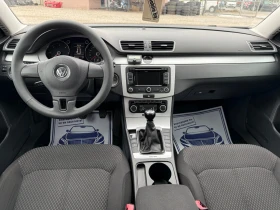 VW Passat 2.0TDI-140PS-44- | Mobile.bg    12