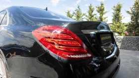 Mercedes-Benz S 350 D 4MATIC LONG 9G TRONIC ПАНОРАМА ЛИЗИНГ 100% - 66880 лв. - 86570649 6