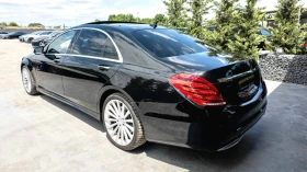 Mercedes-Benz S 350 D 4MATIC LONG 9G TRONIC ПАНОРАМА ЛИЗИНГ 100% - 66880 лв. - 86570649 7