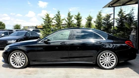 Mercedes-Benz S 350 D 4MATIC LONG 9G TRONIC ПАНОРАМА ЛИЗИНГ 100% - 66880 лв. - 86570649 9