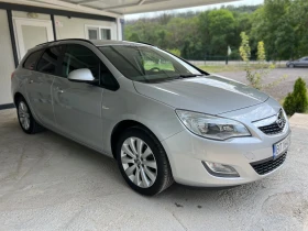 Opel Astra Astra J 1.4 I - 7200 лв. - 11728753 4