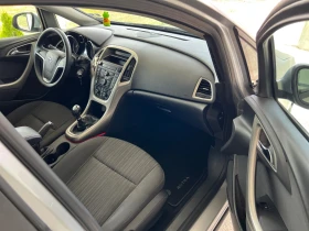 Opel Astra Astra J 1.4 I - 7200 лв. - 11728753 8