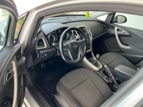 Opel Astra Astra J 1.4 I - 7200 лв. - 11728753 7