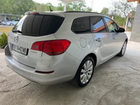 Opel Astra Astra J 1.4 I - 7200 лв. - 11728753 3