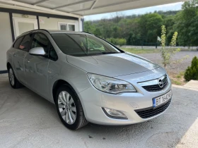 Opel Astra Astra J 1.4 I - 7200 лв. - 11728753 6