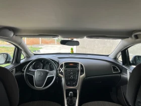 Opel Astra Astra J 1.4 I - 7200 лв. - 11728753 12