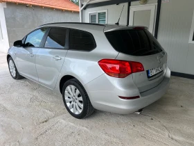 Opel Astra Astra J 1.4 I - 7200 лв. - 11728753 2