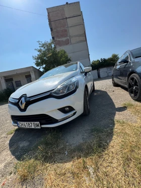 Обява за продажба на Renault Clio ~11 000 лв. - изображение 1