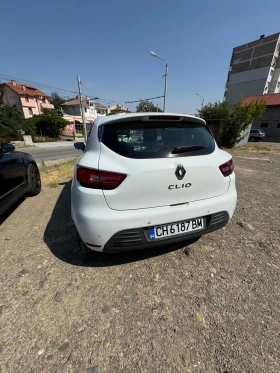 Обява за продажба на Renault Clio ~11 000 лв. - изображение 5