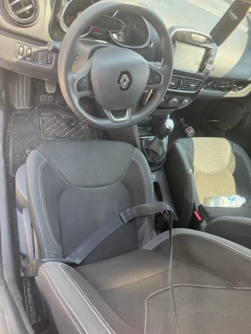 Обява за продажба на Renault Clio ~11 000 лв. - изображение 8