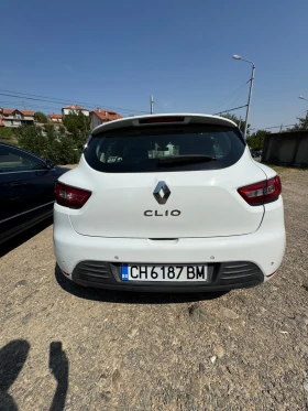 Обява за продажба на Renault Clio ~11 000 лв. - изображение 4