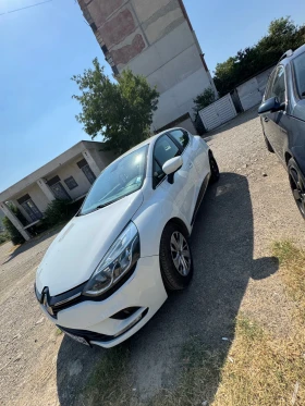 Обява за продажба на Renault Clio ~11 000 лв. - изображение 1