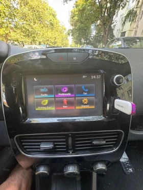 Обява за продажба на Renault Clio ~11 000 лв. - изображение 6