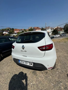 Обява за продажба на Renault Clio ~11 000 лв. - изображение 2