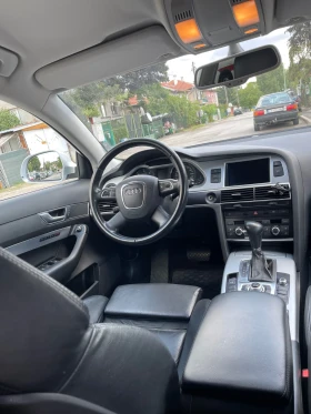 Audi A6 3.0 TDI quattro - 20000 лв. - 80057186 11