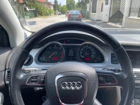 Audi A6 3.0 TDI quattro - 20000 лв. - 80057186 16