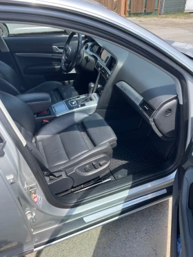 Audi A6 3.0 TDI quattro - 20000 лв. - 80057186 7