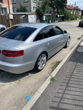 Audi A6 3.0 TDI quattro - 20000 лв. - 80057186 6