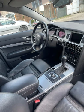 Audi A6 3.0 TDI quattro - 20000 лв. - 80057186 8