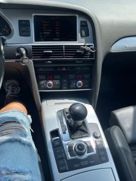 Audi A6 3.0 TDI quattro - 20000 лв. - 80057186 17