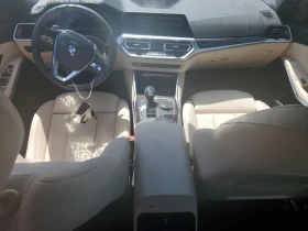 BMW 330 - 35500 лв. - 20595773 8