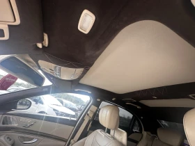 Обява за продажба на Mercedes-Benz S 500 4Matic/ЛИЗИНГ/Burmester/Обдухване/Амбиент/Панорама ~25 000 лв. - изображение 9