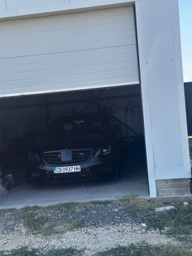 Mercedes-Benz S 500 4Matic/ЛИЗИНГ/Burmester/Обдухване/Амбиент/Панорама - цена по договаряне - 87368549 5