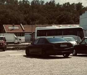 Mercedes-Benz S 500 4Matic/ЛИЗИНГ/Burmester/Обдухване/Амбиент/Панорама - цена по договаряне - 87368549 8
