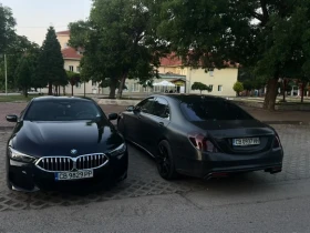 Mercedes-Benz S 500 4Matic/ЛИЗИНГ/Burmester/Обдухване/Амбиент/Панорама - цена по договаряне - 87368549 3