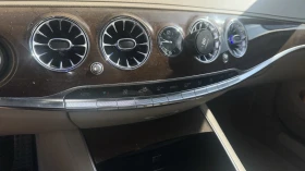 Обява за продажба на Mercedes-Benz S 500 4Matic/ЛИЗИНГ/Burmester/Обдухване/Амбиент/Панорама ~25 000 лв. - изображение 8