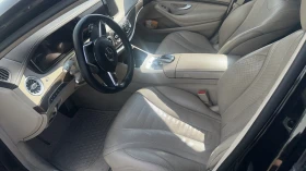 Обява за продажба на Mercedes-Benz S 500 4Matic/ЛИЗИНГ/Burmester/Обдухване/Амбиент/Панорама ~25 000 лв. - изображение 10