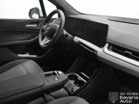 Обява за продажба на BMW 218 d Active Tourer Steptronic ~63 144 лв. - изображение 6