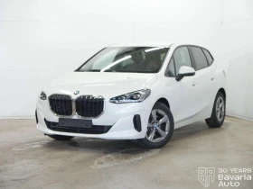 Обява за продажба на BMW 218 d Active Tourer Steptronic ~63 144 лв. - изображение 1