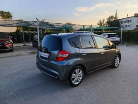 Обява за продажба на Honda Jazz 1.4i-99кс-ШВЕЙЦАРИЯ-РЪЧКА ~13 500 лв. - изображение 2