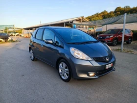 Обява за продажба на Honda Jazz 1.4i-99кс-ШВЕЙЦАРИЯ-РЪЧКА ~13 500 лв. - изображение 1
