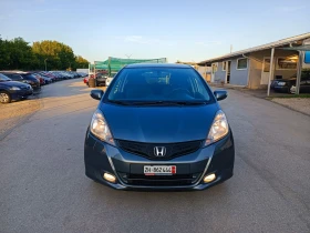 Обява за продажба на Honda Jazz 1.4i-99кс-ШВЕЙЦАРИЯ-РЪЧКА ~13 500 лв. - изображение 1