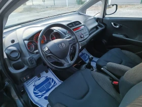 Обява за продажба на Honda Jazz 1.4i-99кс-ШВЕЙЦАРИЯ-РЪЧКА ~13 500 лв. - изображение 8