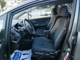 Обява за продажба на Honda Jazz 1.4i-99кс-ШВЕЙЦАРИЯ-РЪЧКА ~13 500 лв. - изображение 9