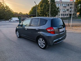Обява за продажба на Honda Jazz 1.4i-99кс-ШВЕЙЦАРИЯ-РЪЧКА ~13 500 лв. - изображение 5
