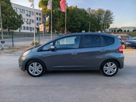 Обява за продажба на Honda Jazz 1.4i-99кс-ШВЕЙЦАРИЯ-РЪЧКА ~13 500 лв. - изображение 6